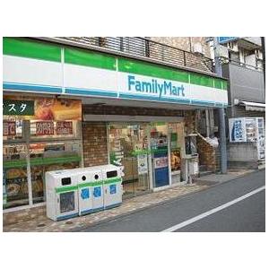 コンビニ　ファミリーマート 加美東四丁目店（コンビニ）まで290m