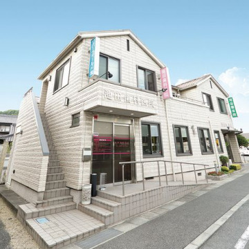 病院　池田歯科医院（病院）まで811m
