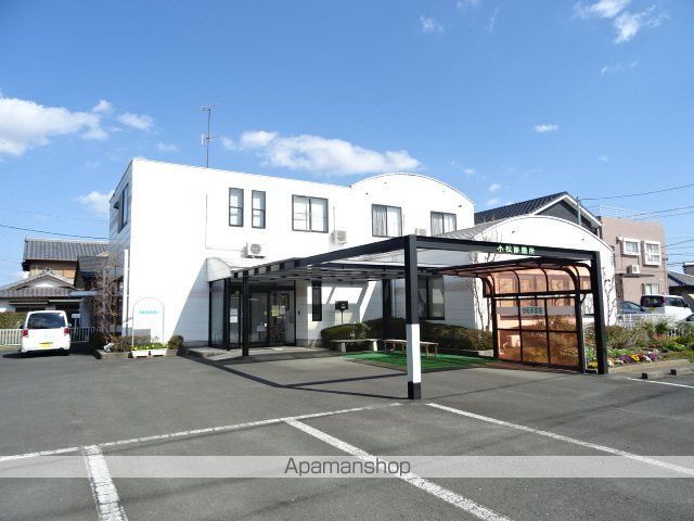 病院　小松診療所（病院）まで595m