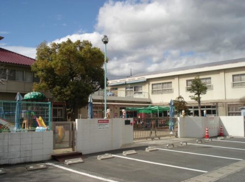 幼稚園・保育園　認定こども園のぞみ保育園（幼稚園・保育園）まで1574m