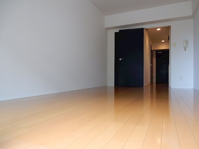 居室・リビング　※同物件別部屋参考画像