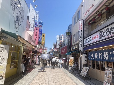 ショッピングセンター　クレアモール（ショッピングセンター）まで100m