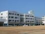 中学校　芝園中学校（中学校）まで730m
