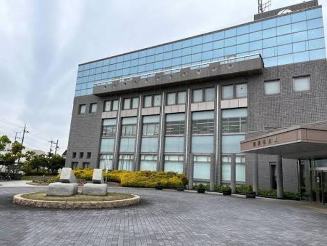 その他　稲美町役場（その他）まで348m