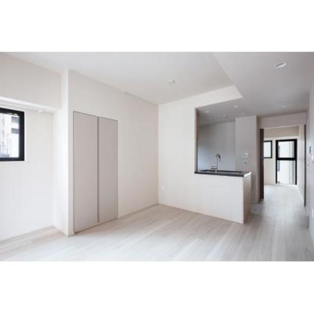居室・リビング　※写真は同タイプ住戸です。