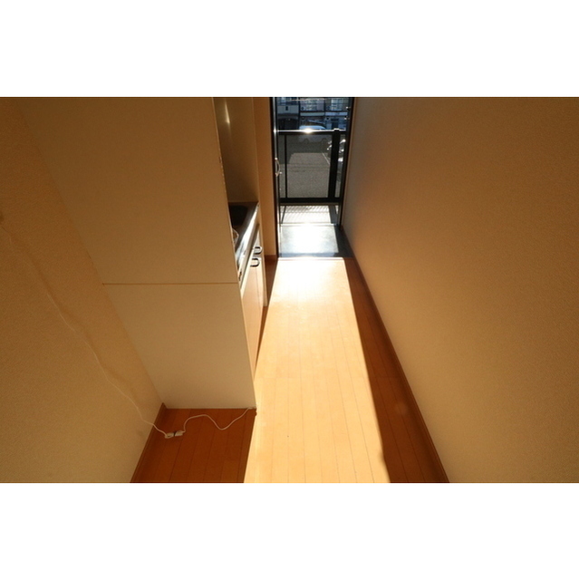 その他部屋・スペース　キッチンスペース