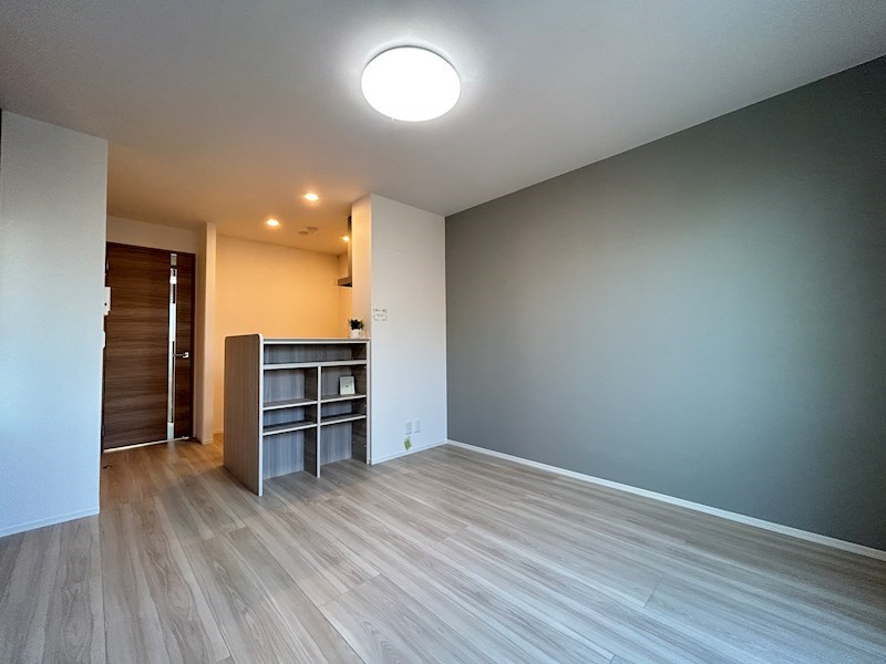 2LDK Apartment in Nishinomiya, Hyogo — photo 3 of 3