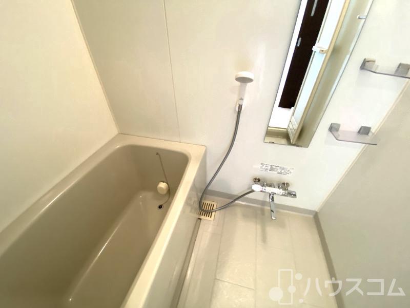 バス・シャワールーム　日々の疲れを癒して下さい！
