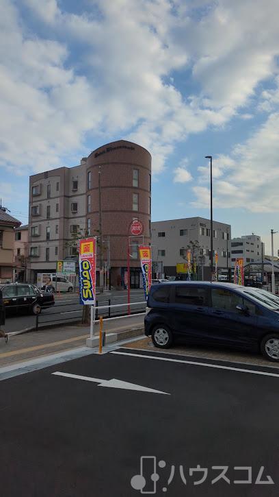 ドラックストア　キリン堂 豊中服部南店（ドラッグストア）まで450m