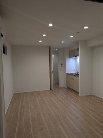 居室・リビング　同シリーズ施工例