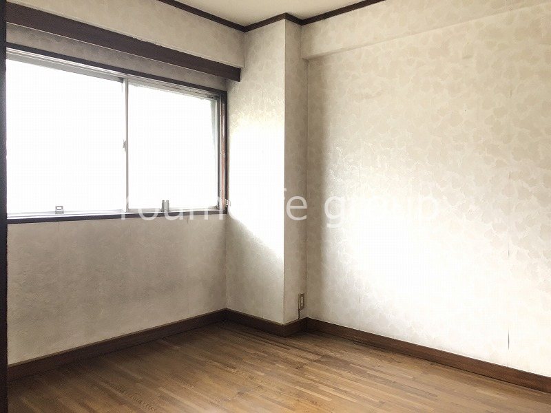星和伊勢原マンションの内装写真