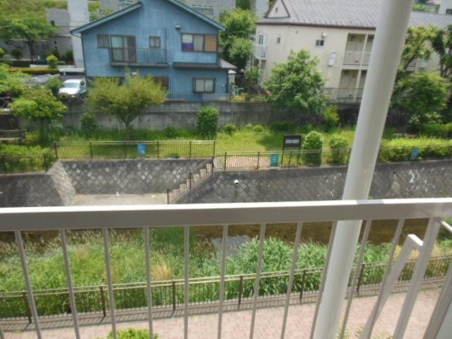 眺望　★お部屋探しは株式会社タウンハウジング東京まで★