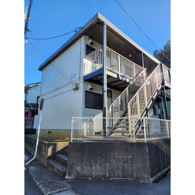 シティハイム 城内