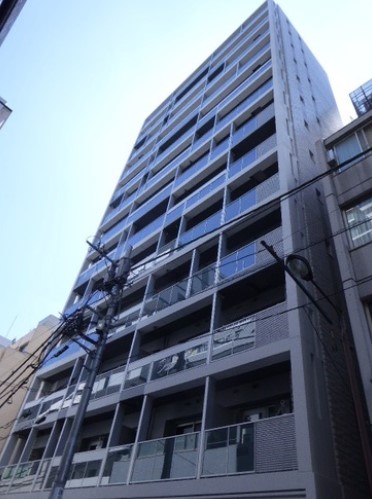 建物外観　☆綺麗な外観☆