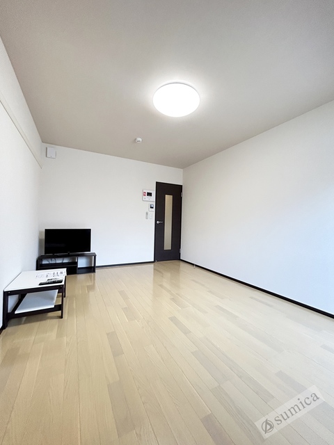 居室・リビング　色々揃ってるって便利なんだと実感できるお部屋です＾＾