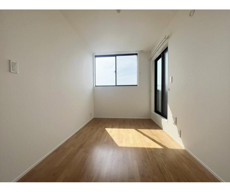 その他部屋・スペース　落ち着いて過ごせるお部屋です♪
