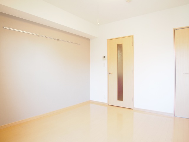 居室・リビング　きれいなお部屋