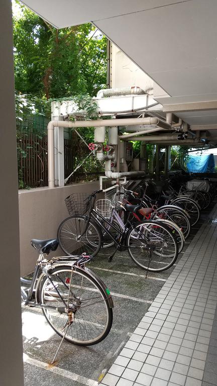 I.TERRACEの外観写真