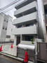梅屋敷駅より徒歩4分 新築 4階建の賃貸物件