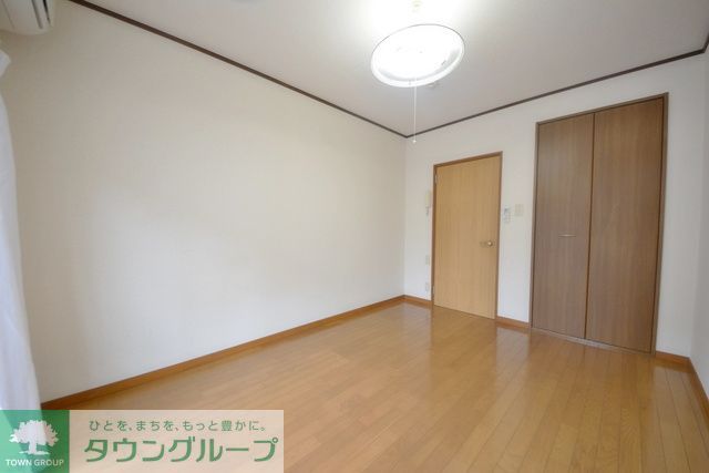 その他部屋・スペース　★居室★