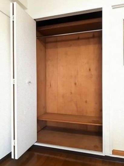 ＪＲ山手線 池袋駅 徒歩13分 4階建 築34年の内装写真