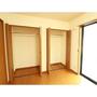 収納　※他のお部屋の参考写真です