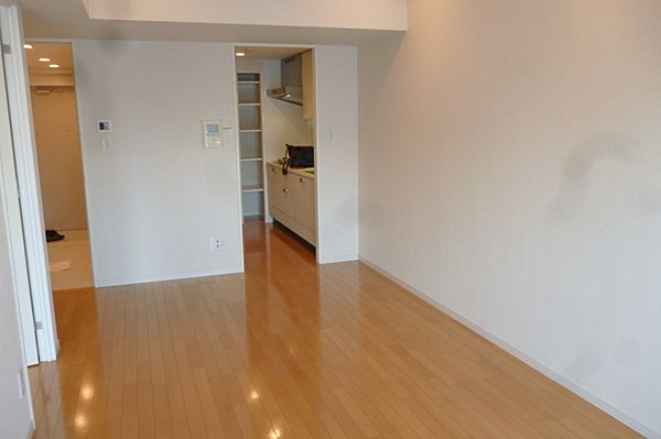 居室・リビング　別部屋参考写真