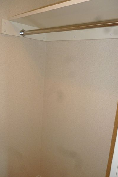 収納　別部屋参考写真