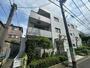 新高円寺駅より徒歩5分 1階 築35年4ヶ月の賃貸物件