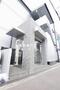 建物外観　鉄筋コンクリート造3階建ての物件です！