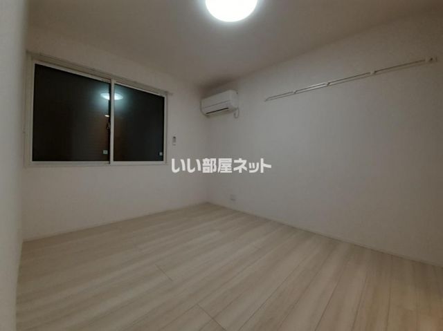 ボヌール Bの内装写真