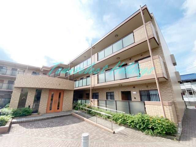 ＪＲ東海道本線 藤沢駅 徒歩4分 築23年