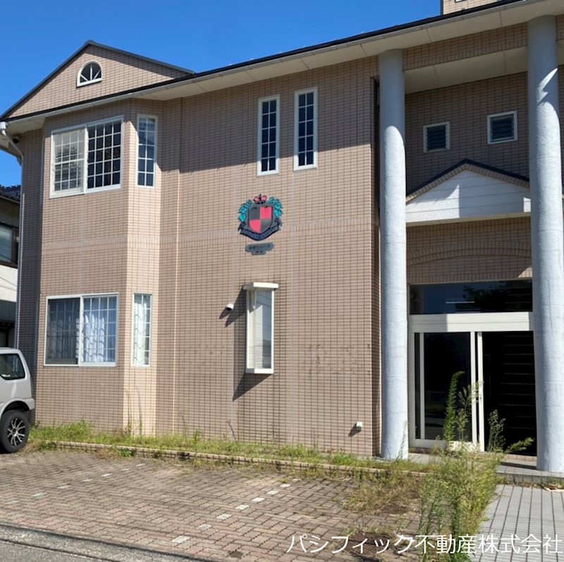 信開セルーラ寺井B