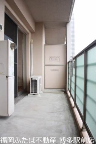 エムティースクエア吉塚駅前の内装写真