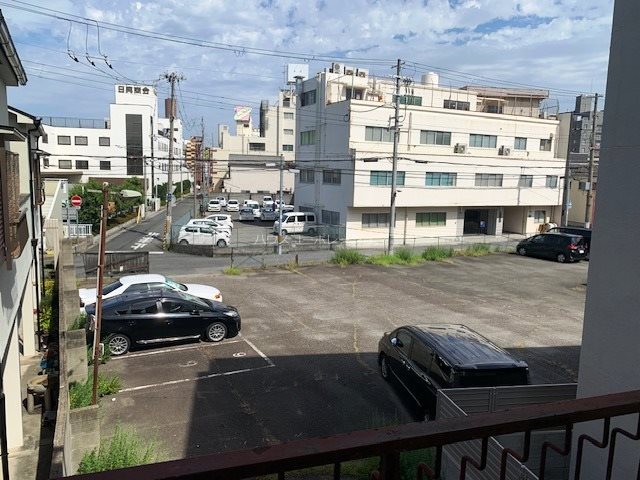 阪神本線 尼崎駅 徒歩13分 3階建 築49年のその他写真