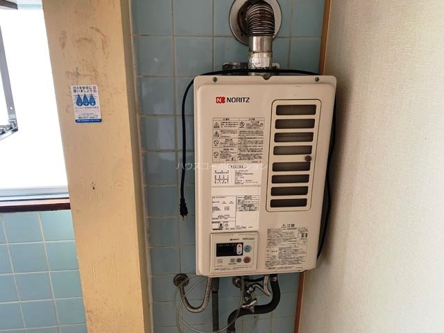 阪神本線 尼崎駅 徒歩13分 3階建 築49年のその他写真