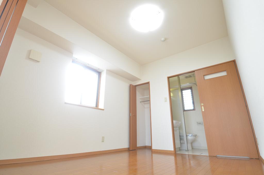 その他部屋・スペース　洋室