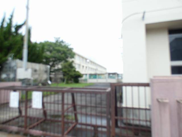 中学校　清須市立清洲中学校（中学校）まで1136m