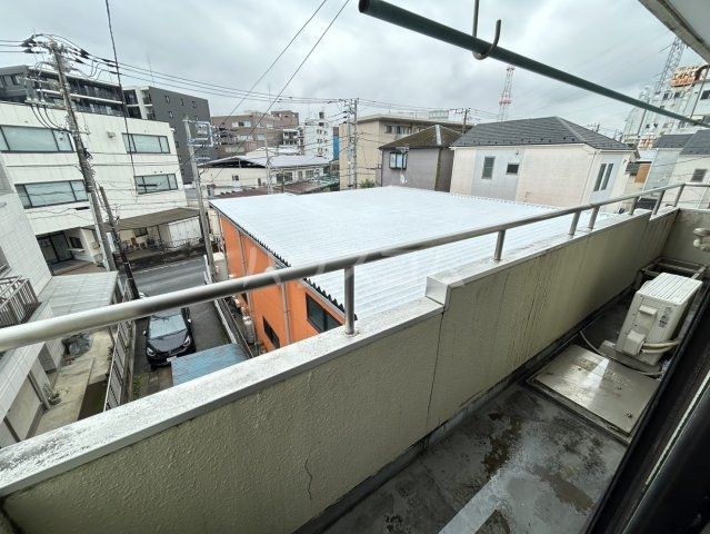 アルヴァンコーポのその他写真