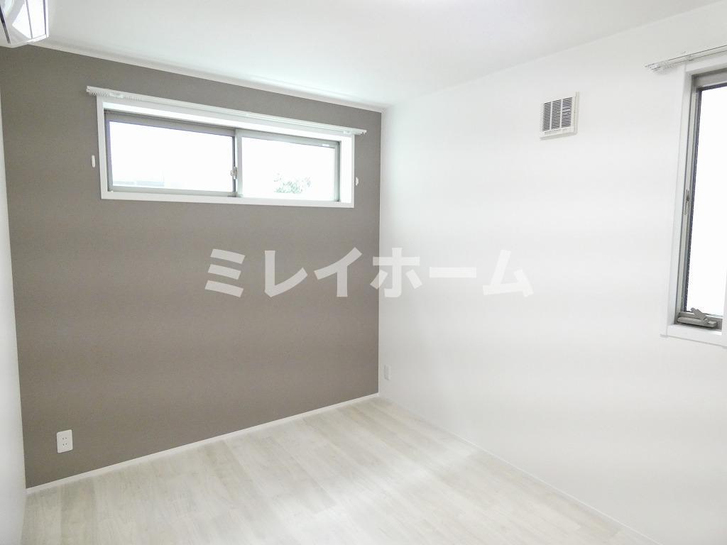 その他部屋・スペース　同建物内、別のお部屋の参考写真になります。