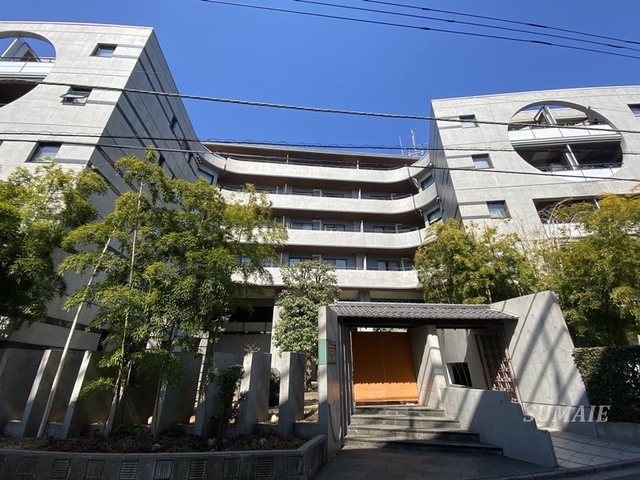 建物外観　素敵な外観です☆
