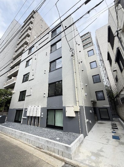 東京メトロ有楽町線 護国寺駅 徒歩3分 築1年