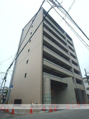 ＪＲ東西線 海老江駅 徒歩10分 築12年