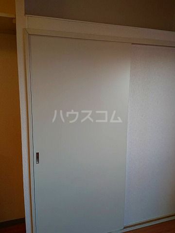サンライズ48の内装写真