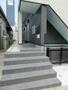 エントランス　お部屋へはこちらから