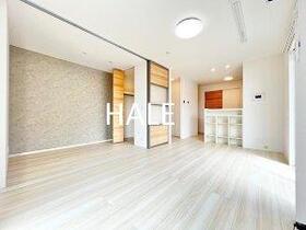 D-room和白西館