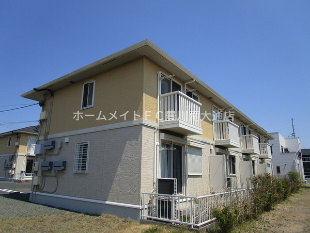 ＪＲ飯田線 下地駅 徒歩19分 築19年