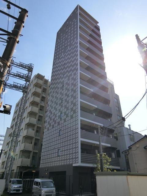 東急池上線 雪が谷大塚駅 徒歩2分 築5年