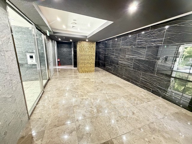 ロビー
