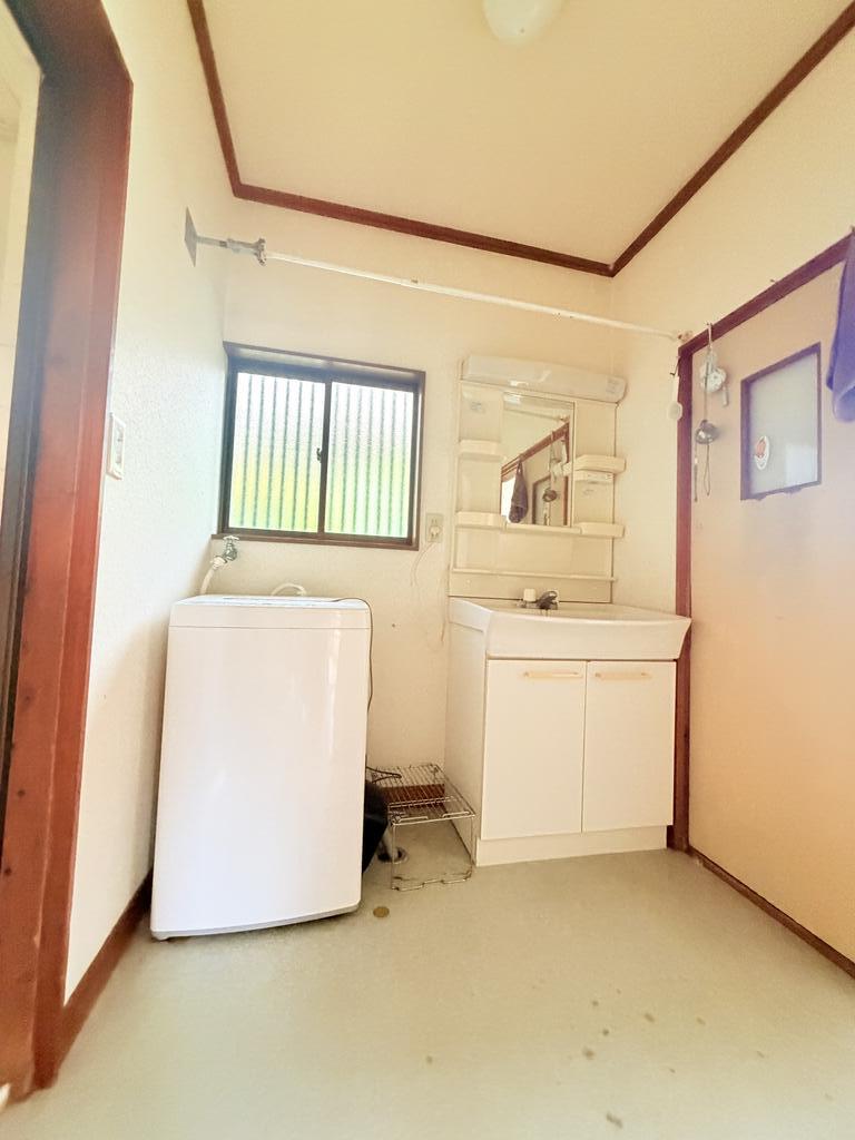 藤枝市郡・大庭園の家の内装写真